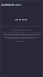 Mobile Screenshot of dublizzle.com